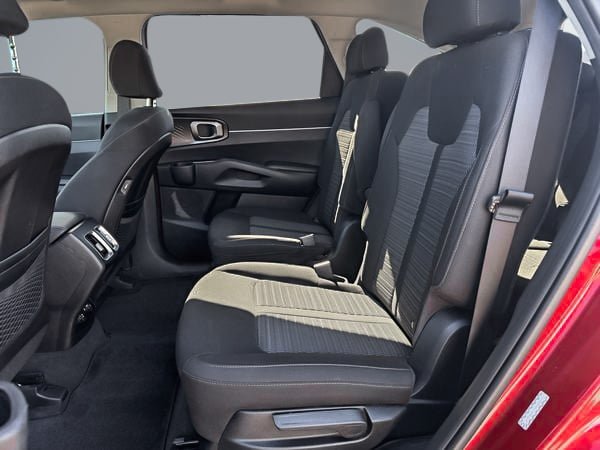 2021 Kia Sorento X-LINE AWD-28