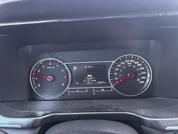 2021 Kia Sorento X-LINE AWD-19