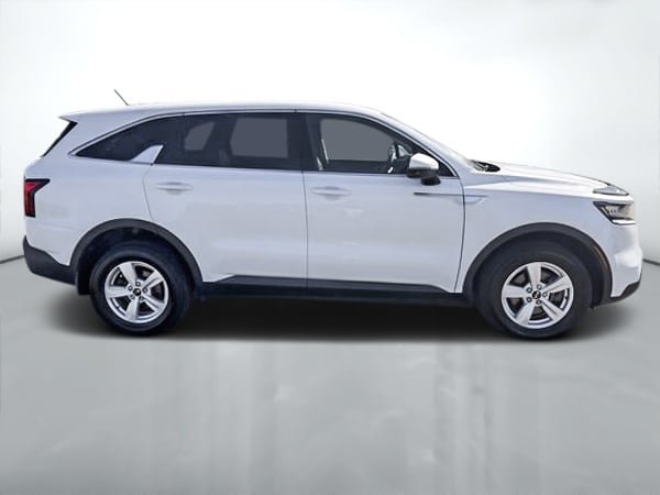 2021 Kia Sorento LX PLUS-6
