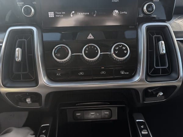 2021 Kia Sorento LX PLUS-22