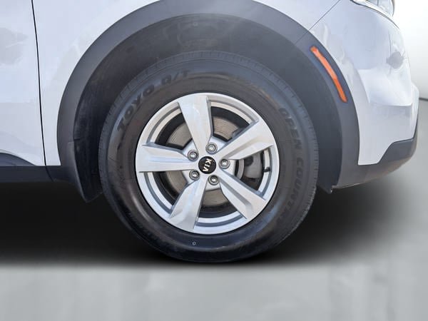 2021 Kia Sorento LX PLUS-8