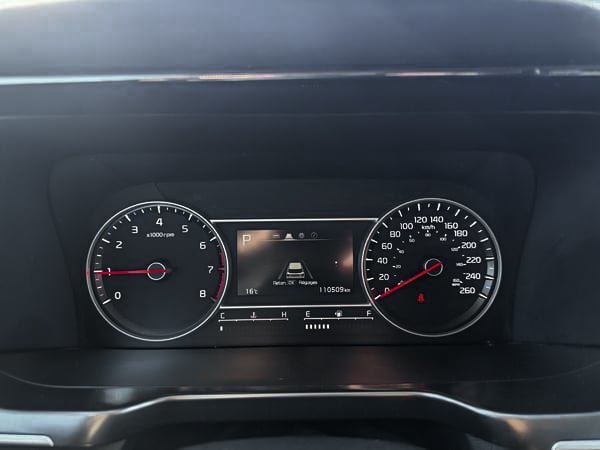 2021 Kia Sorento LX PLUS-18
