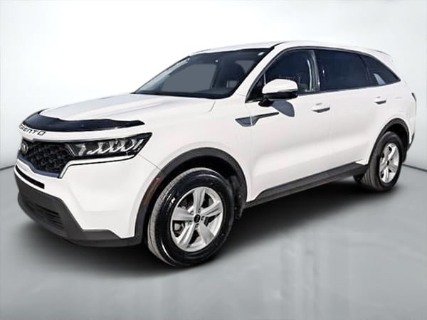 2021 Kia Sorento LX PLUS-2