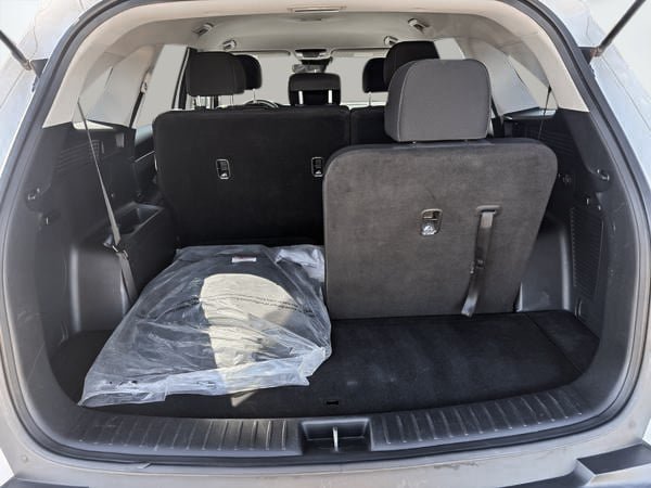 2021 Kia Sorento LX PLUS-26