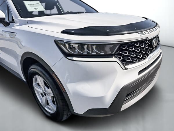 2021 Kia Sorento LX PLUS-7
