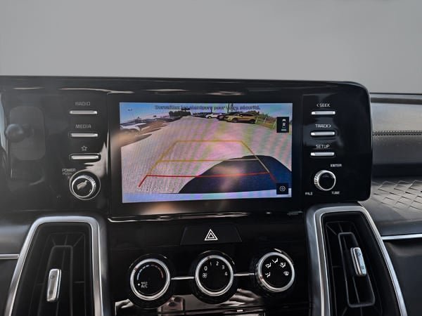 2021 Kia Sorento LX PLUS-21