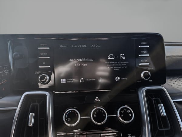 2021 Kia Sorento LX PLUS-20