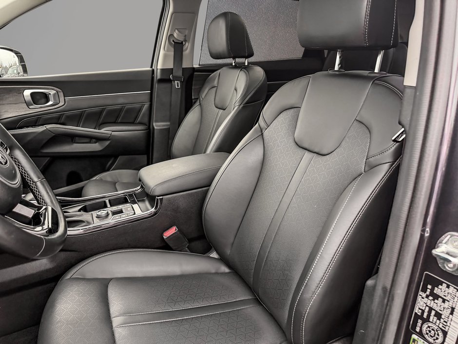 Kia Sorento EX AWD 2021-13
