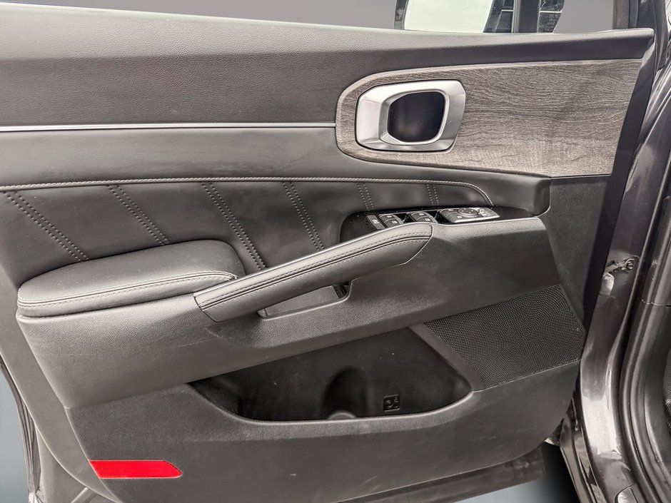 Kia Sorento EX AWD 2021-10