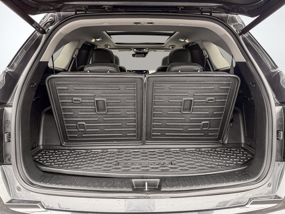 Kia Sorento EX AWD 2021-26