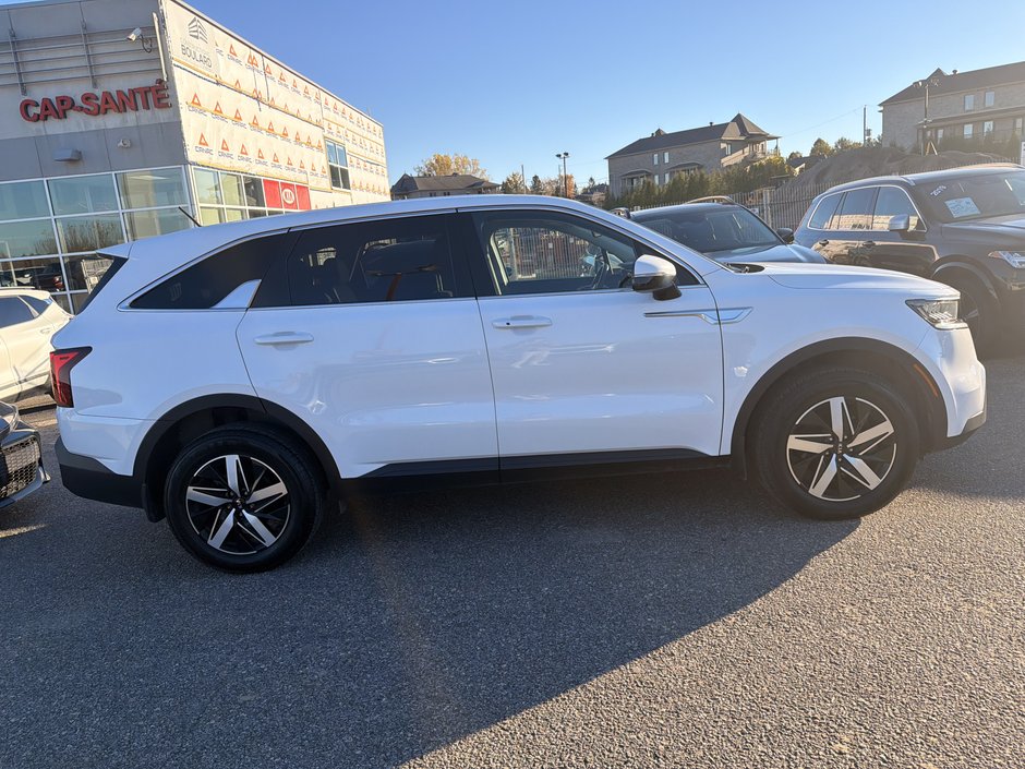 2021 Kia Sorento LX PREMIUM AWD-6