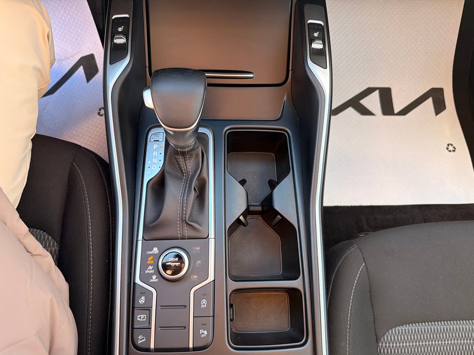 2021 Kia Sorento LX PREMIUM AWD-17