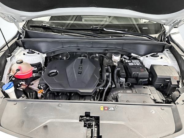 2022 Kia Sorento lx +-25