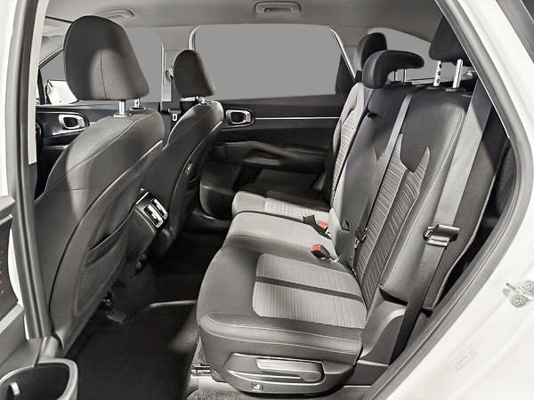 2022 Kia Sorento lx +-23