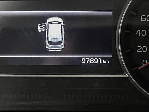 2022 Kia Sorento LX+ / AWD / 7 passagers-14