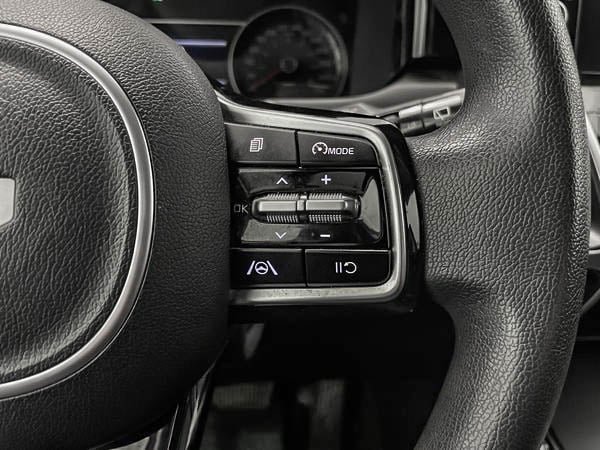 2022 Kia Sorento LX+ / AWD / 7 passagers-13