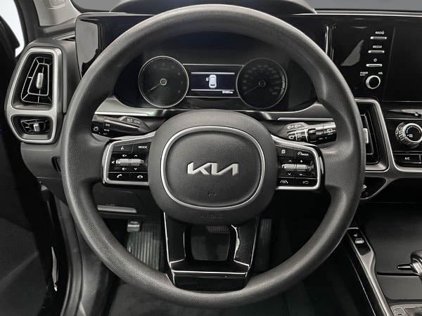 2022 Kia Sorento LX+ / AWD / 7 passagers-11