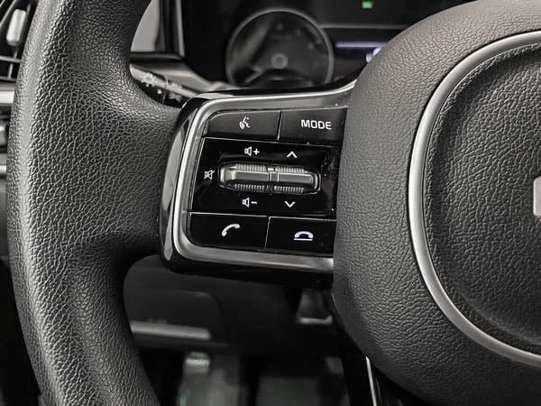 2022 Kia Sorento LX+ / AWD / 7 passagers-12