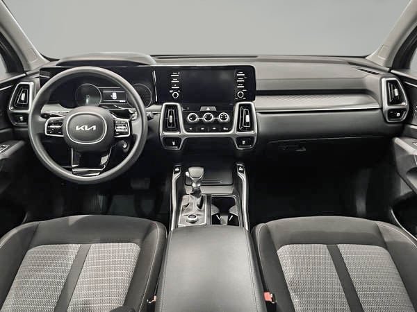 2022 Kia Sorento LX+ / AWD / 7 passagers-7