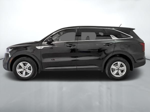 2022 Kia Sorento LX+ / AWD / 7 passagers-3