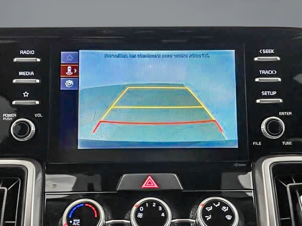 2022 Kia Sorento LX+ / AWD / 7 passagers-19