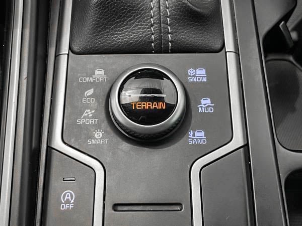 2022 Kia Sorento LX+ / AWD / 7 passagers-22
