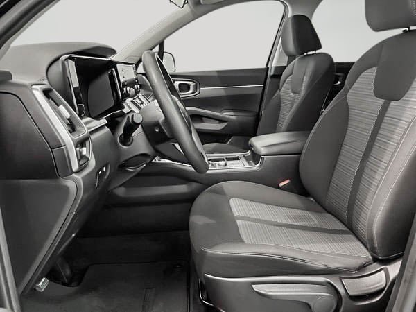2022 Kia Sorento LX+ / AWD / 7 passagers-10
