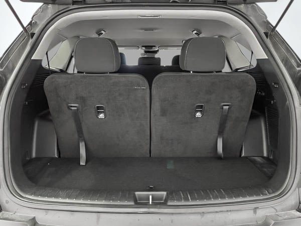 2022 Kia Sorento LX+ / AWD / 7 passagers-27