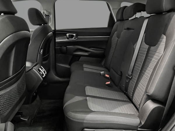 2022 Kia Sorento LX+ / AWD / 7 passagers-23