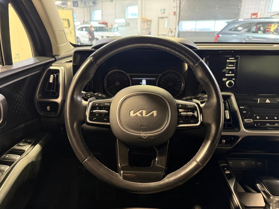 Kia Sorento X LINE 2022-12