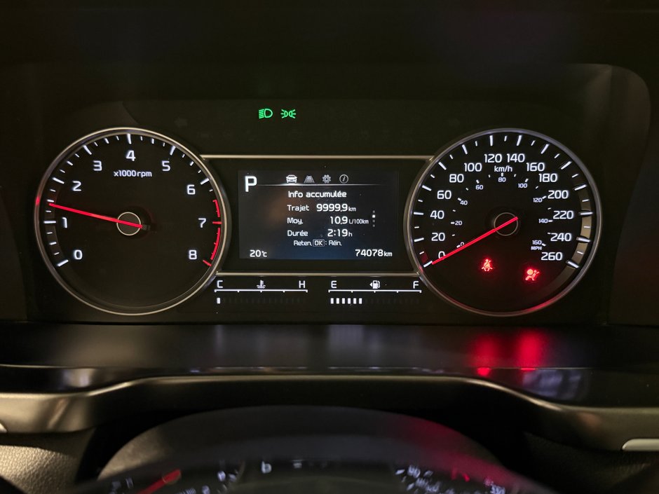 Kia Sorento X LINE 2022-17