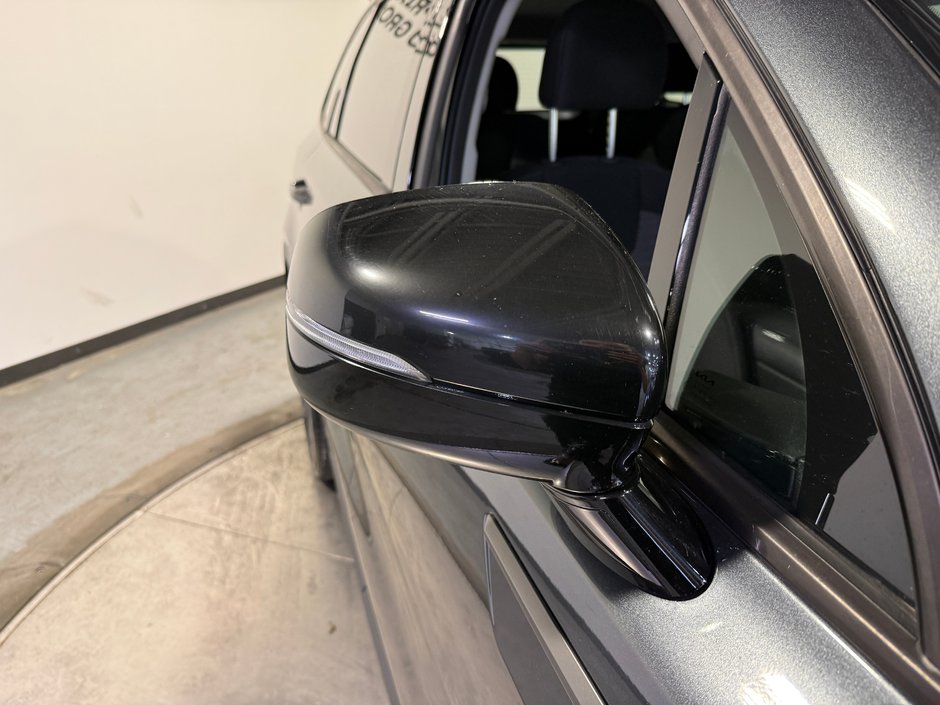 Kia Sorento X LINE 2022-8