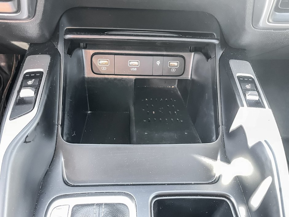2022 Kia Sorento LX PREMIUM AWD-19