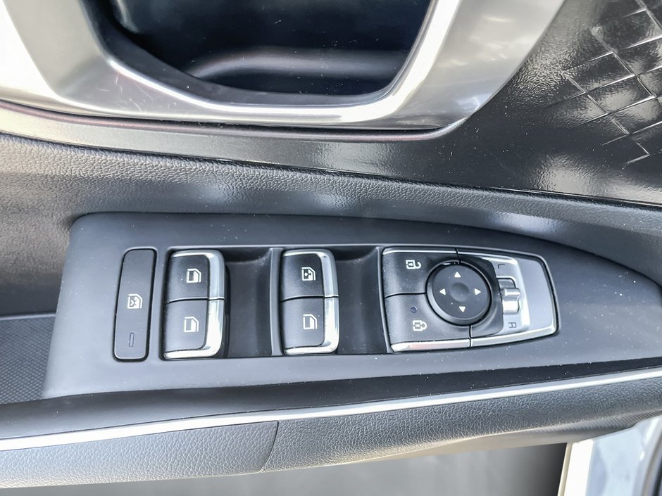 2022 Kia Sorento LX PREMIUM AWD-9