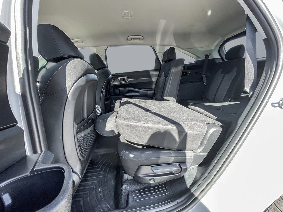 2022 Kia Sorento LX PREMIUM AWD-23