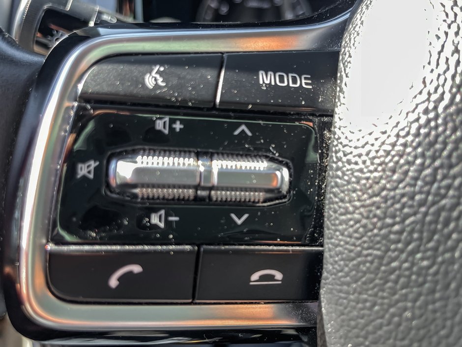 2022 Kia Sorento LX PREMIUM AWD-13