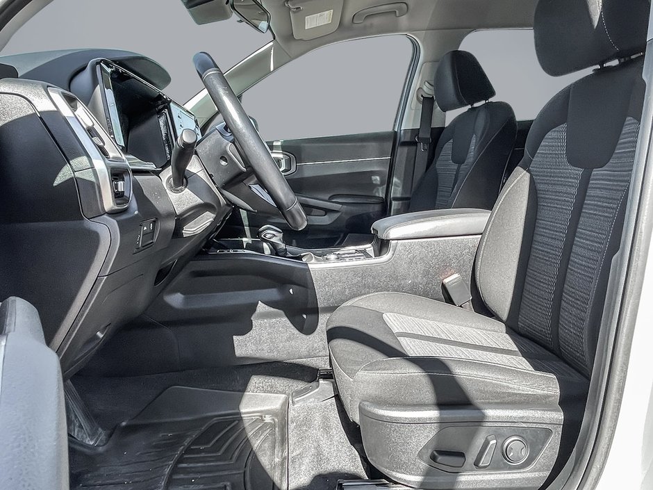 2022 Kia Sorento LX PREMIUM AWD-12