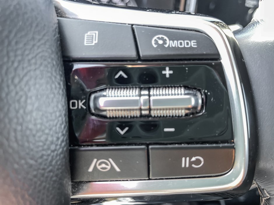 2022 Kia Sorento LX PREMIUM AWD-14