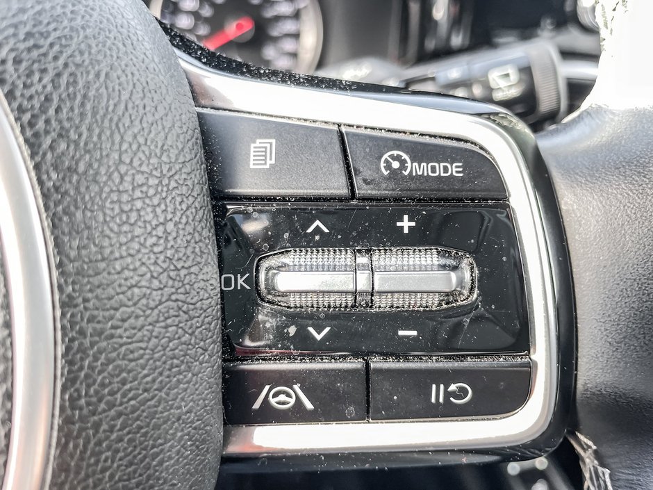 Kia Sorento LX PREMIUM AWD 2022-14