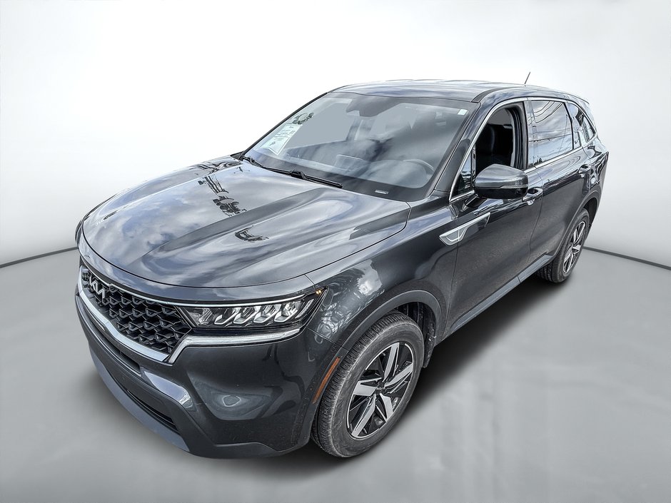 Kia Sorento LX PREMIUM AWD 2022-2