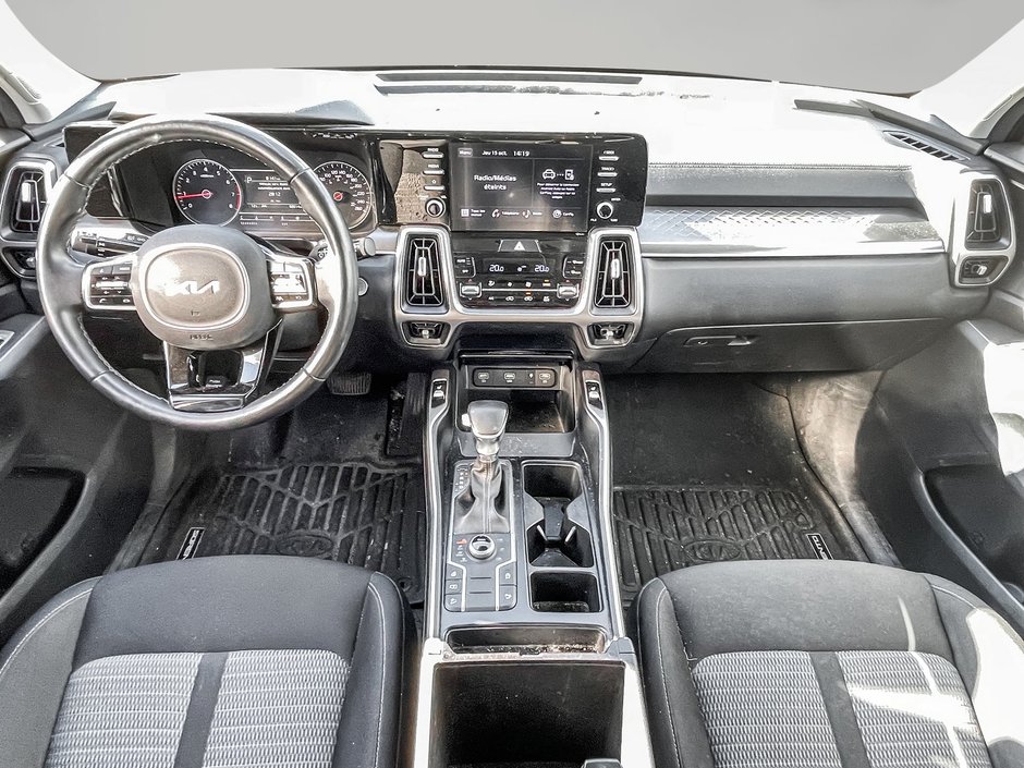 Kia Sorento LX PREMIUM AWD 2022-16