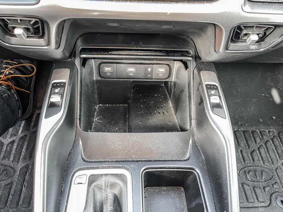 Kia Sorento LX PREMIUM AWD 2022-19