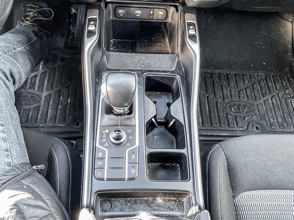 Kia Sorento LX PREMIUM AWD 2022-20