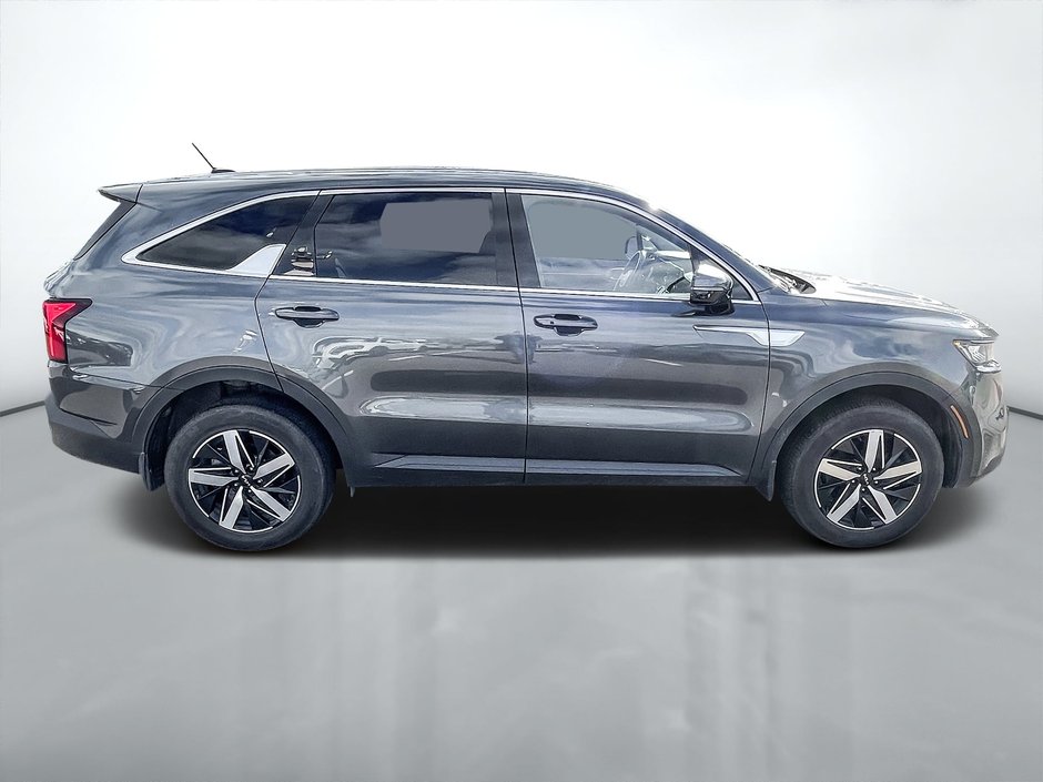Kia Sorento LX PREMIUM AWD 2022-7