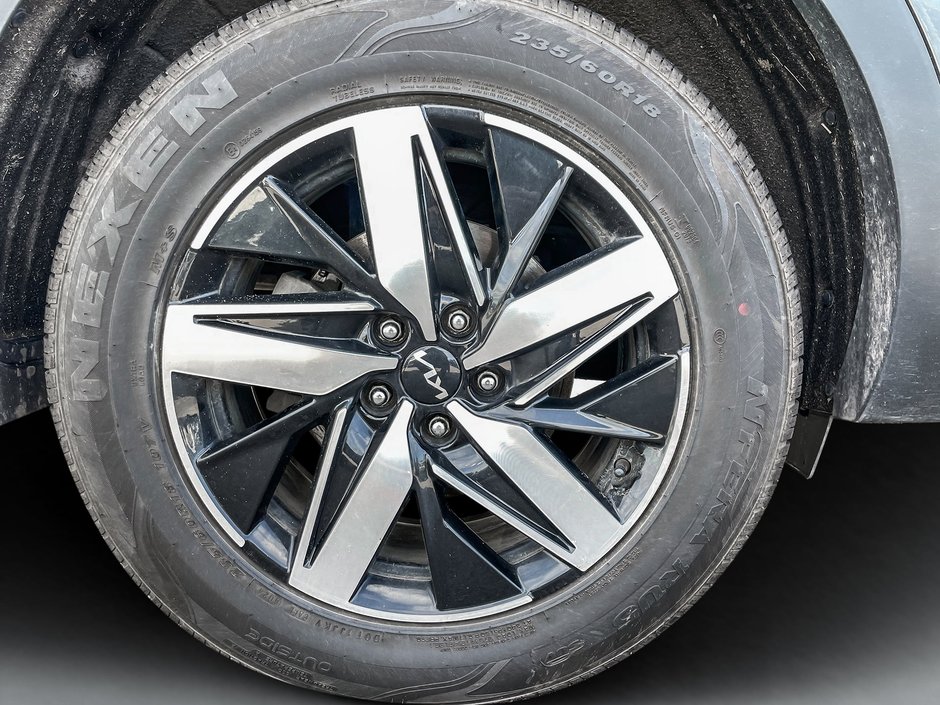 Kia Sorento LX PREMIUM AWD 2022-8