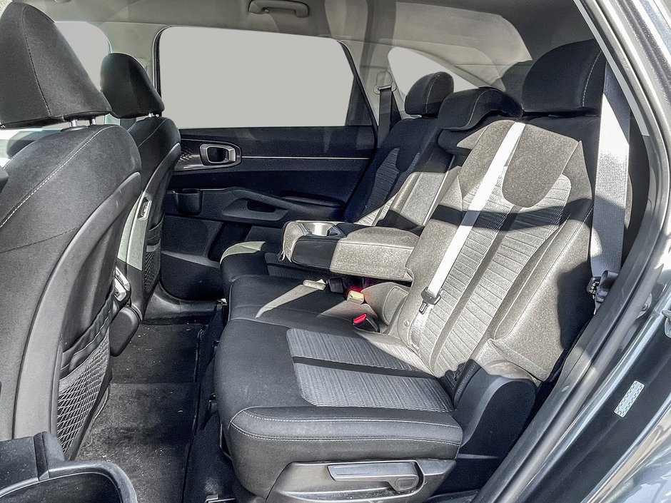 Kia Sorento LX PREMIUM AWD 2022-22