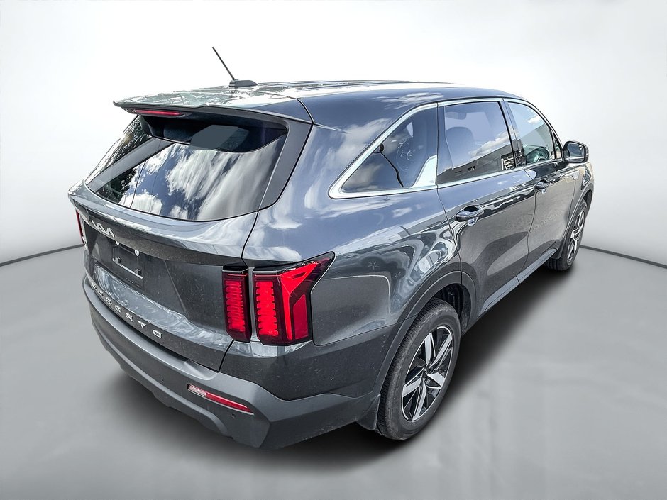 Kia Sorento LX PREMIUM AWD 2022-6