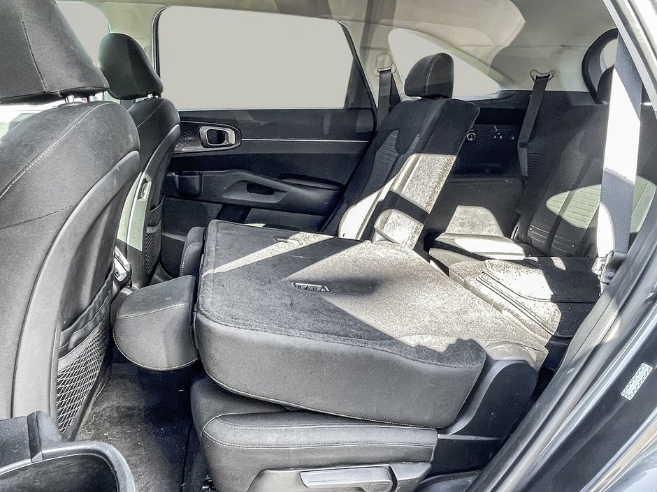 Kia Sorento LX PREMIUM AWD 2022-23