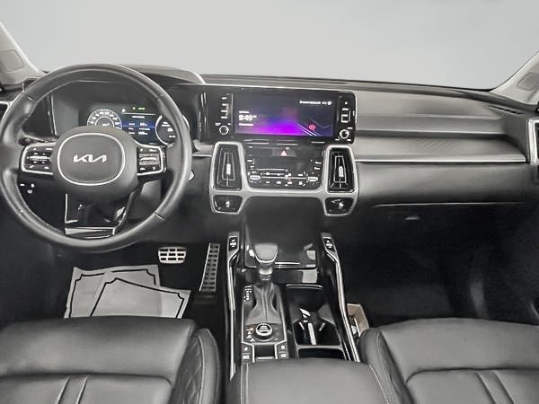 Kia Sorento SX 2023-14