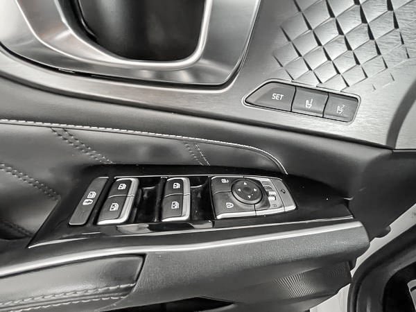 Kia Sorento SX 2023-7